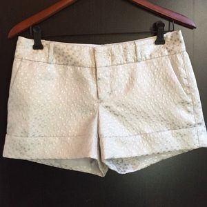 Banana Republic Dress Shorts